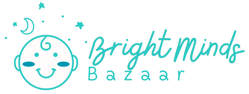 Bright Minds Bazaar